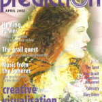 Prediction Magazine April 2002