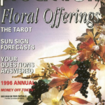 Prediction Magazine March 1996