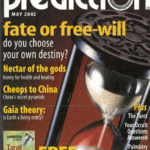 Prediction Magazine May 2002